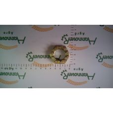 Гайка корончаста М24 000‎6311681 ( ‎631168 , ‎631168.1 ) CLAAS